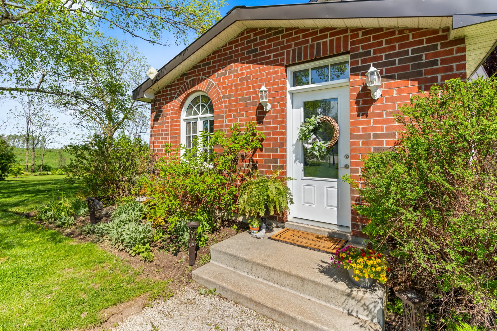 268 FOX RIDGE ROAD