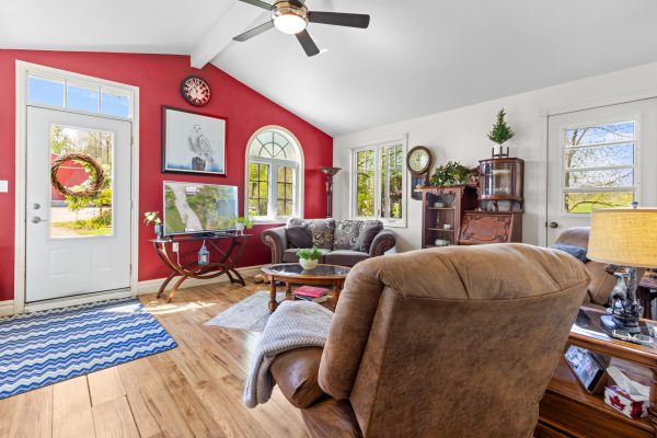 268 FOX RIDGE ROAD