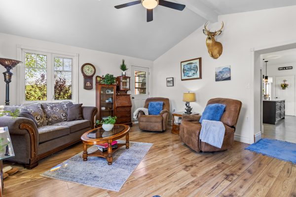 268 FOX RIDGE ROAD