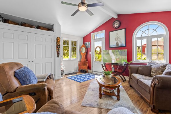 268 FOX RIDGE ROAD