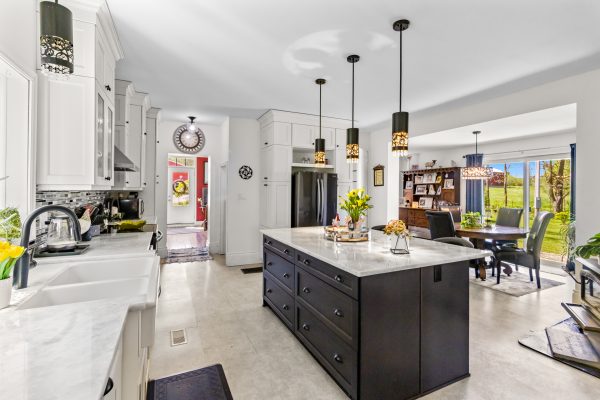 268 FOX RIDGE ROAD