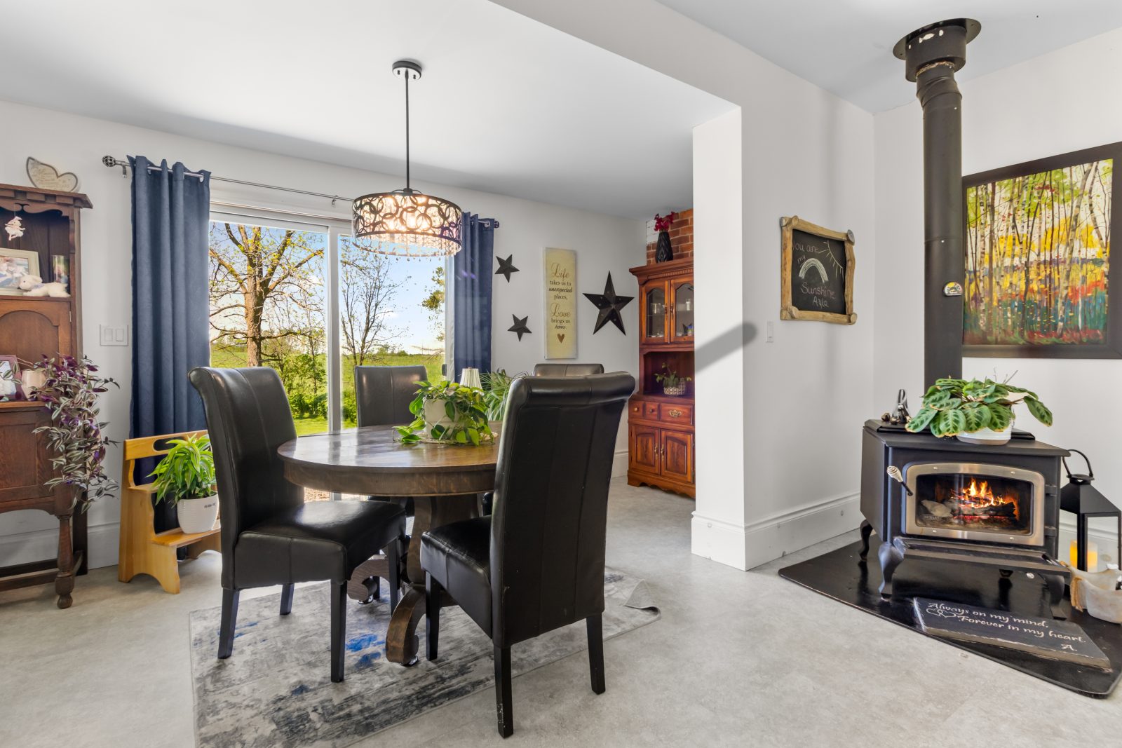 268 FOX RIDGE ROAD