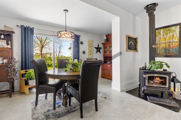 268 FOX RIDGE ROAD