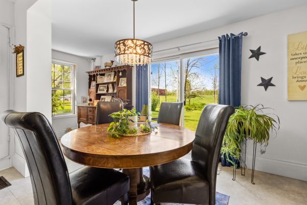 268 FOX RIDGE ROAD