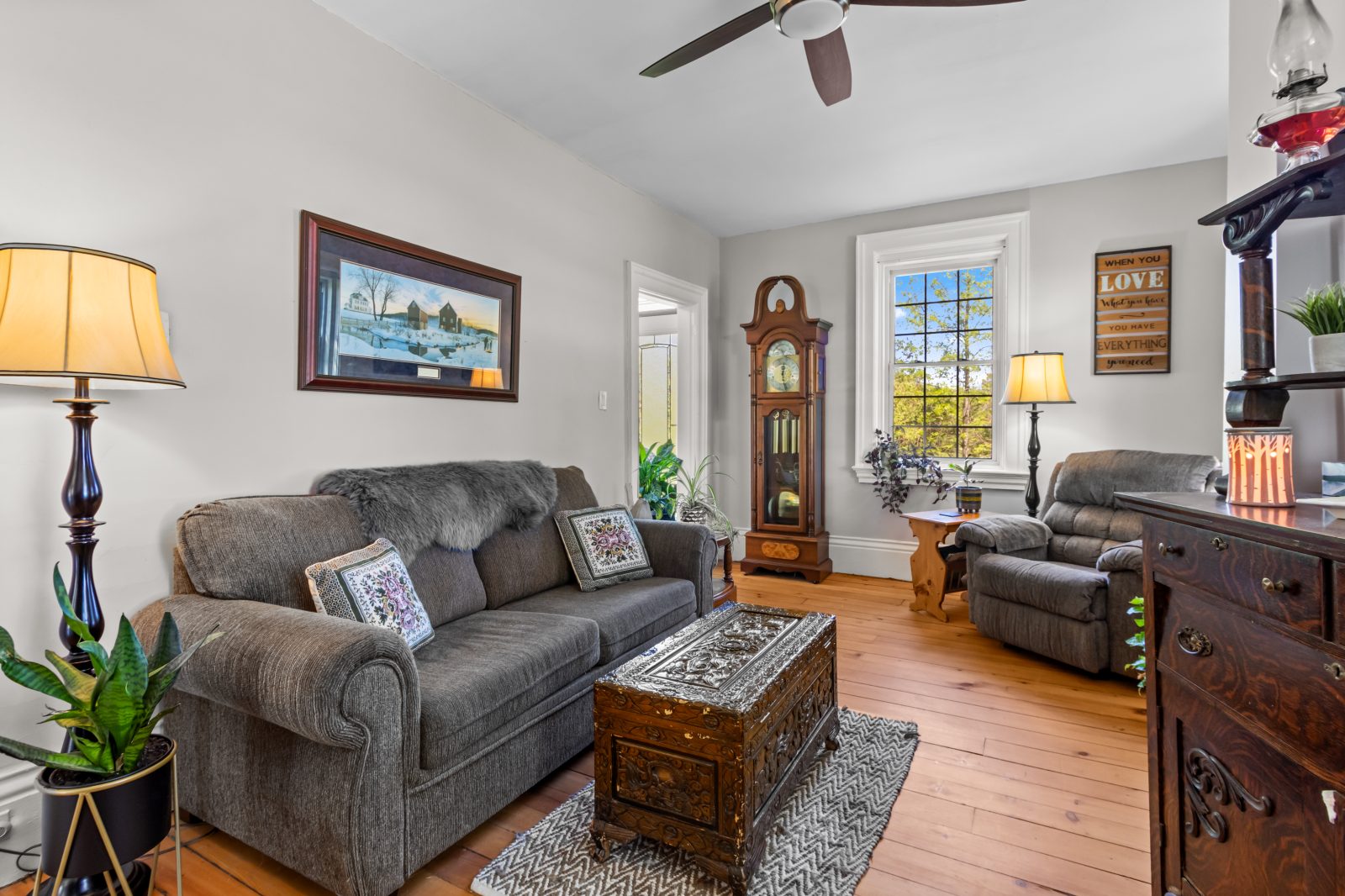 268 FOX RIDGE ROAD