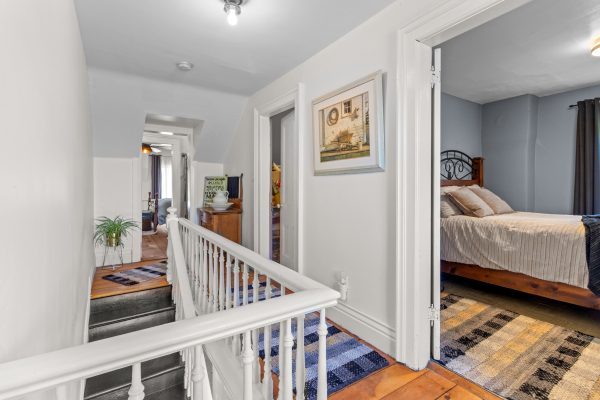 268 FOX RIDGE ROAD