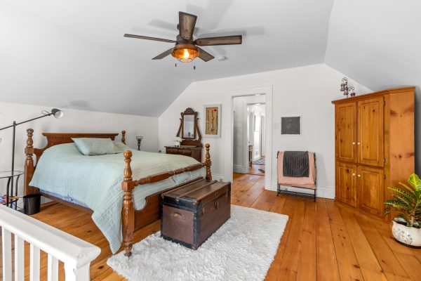 268 FOX RIDGE ROAD