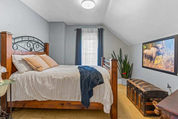 268 FOX RIDGE ROAD