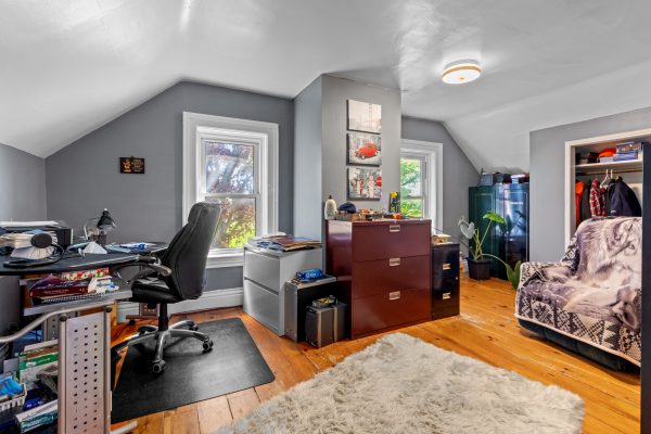 268 FOX RIDGE ROAD