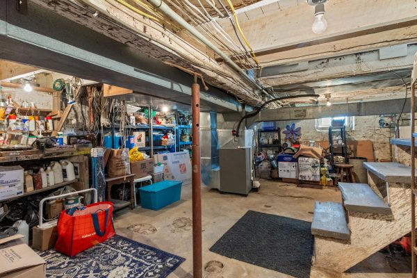 268 FOX RIDGE ROAD