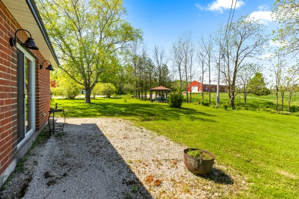 268 FOX RIDGE ROAD
