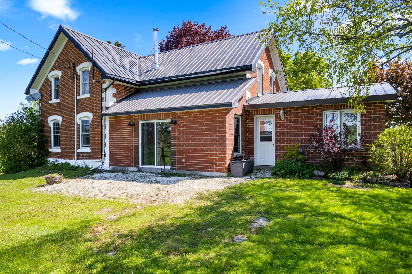 268 FOX RIDGE ROAD
