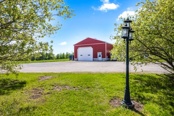 268 FOX RIDGE ROAD