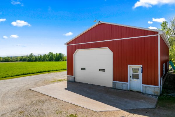 268 FOX RIDGE ROAD