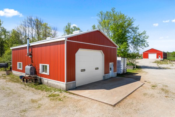 268 FOX RIDGE ROAD