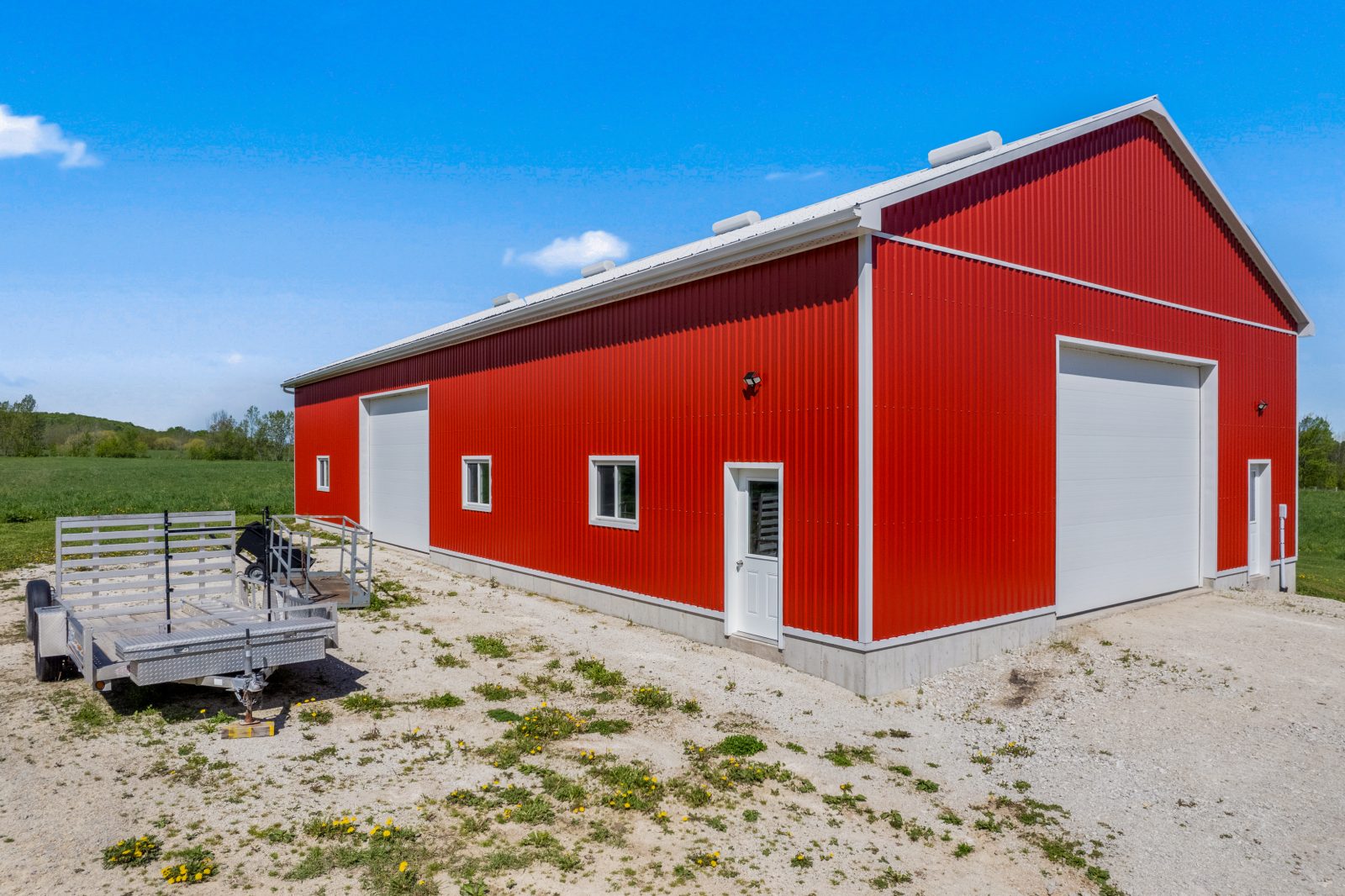 268 FOX RIDGE ROAD