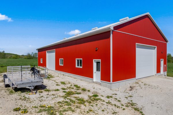 268 FOX RIDGE ROAD