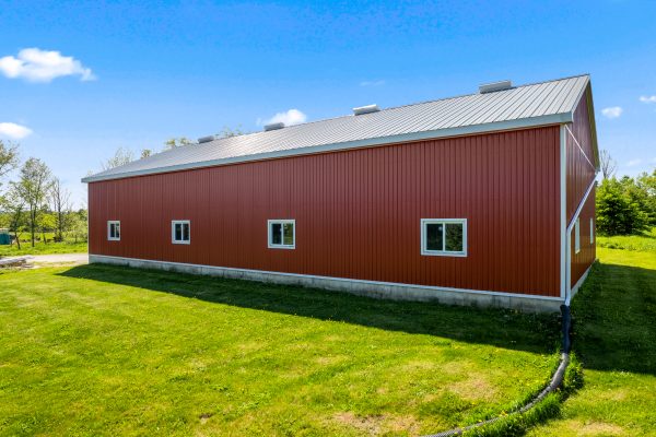 268 FOX RIDGE ROAD