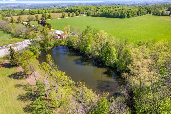 268 FOX RIDGE ROAD