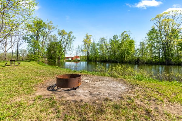 268 FOX RIDGE ROAD