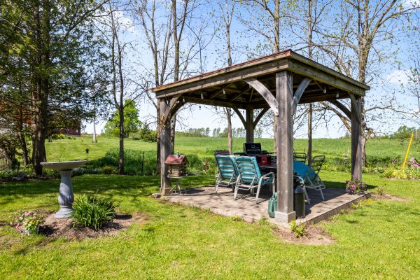 268 FOX RIDGE ROAD