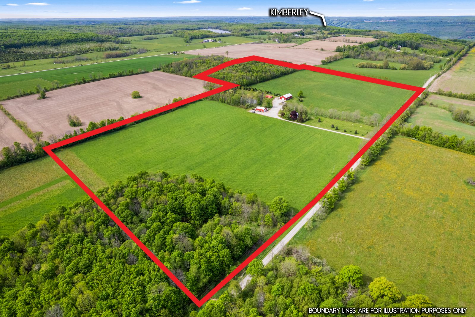 268 FOX RIDGE ROAD
