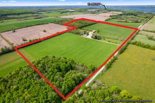 268 FOX RIDGE ROAD