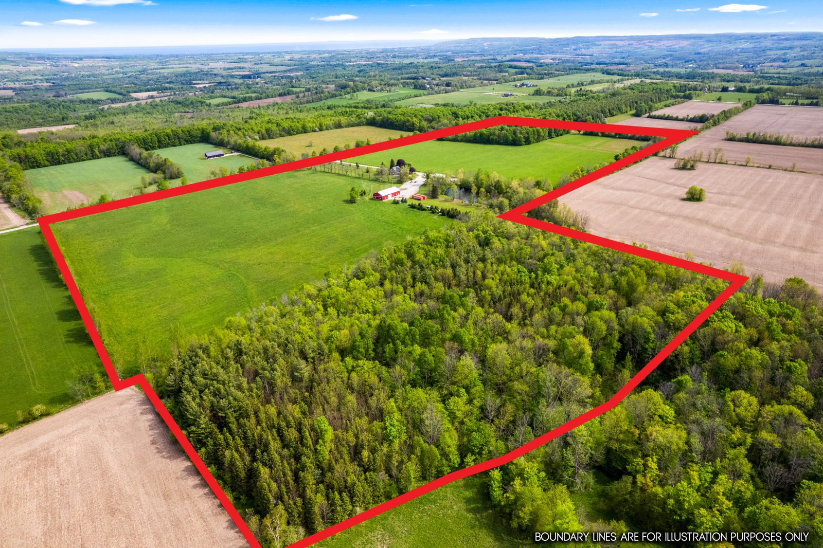268 FOX RIDGE ROAD