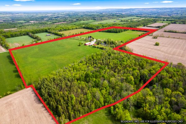 268 FOX RIDGE ROAD