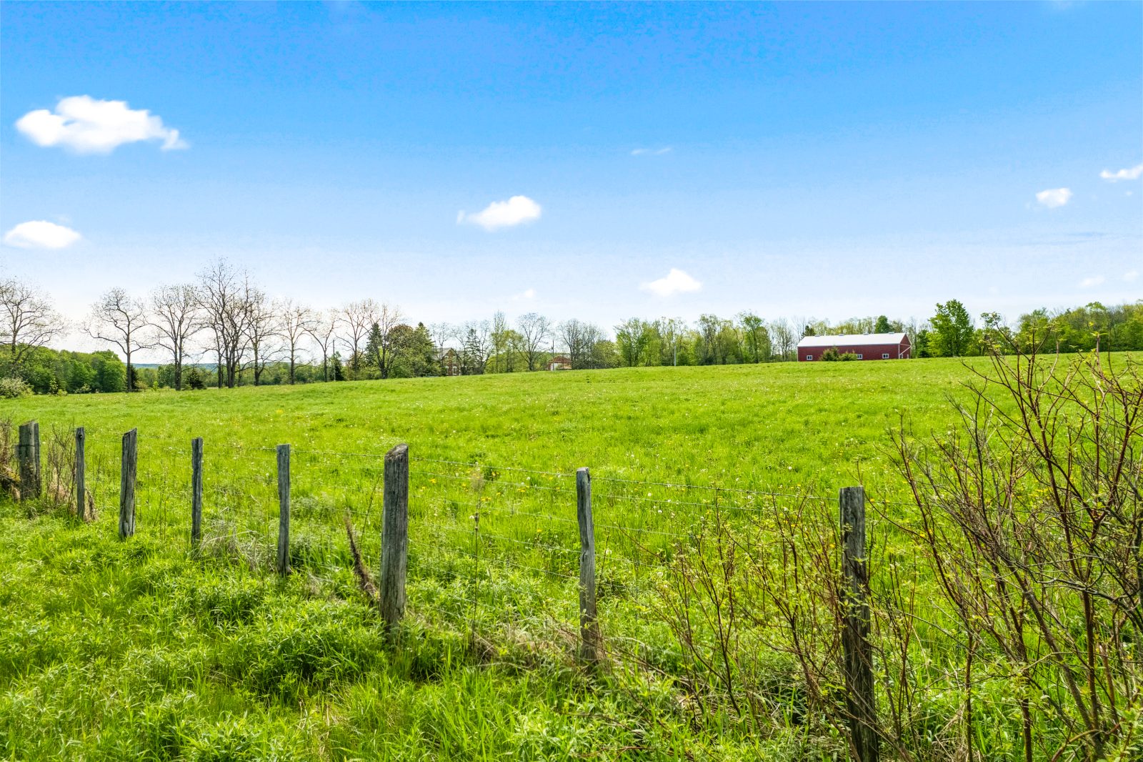268 FOX RIDGE ROAD