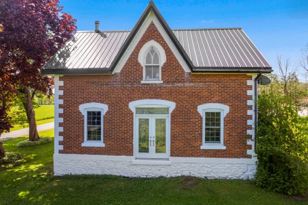 268 FOX RIDGE ROAD