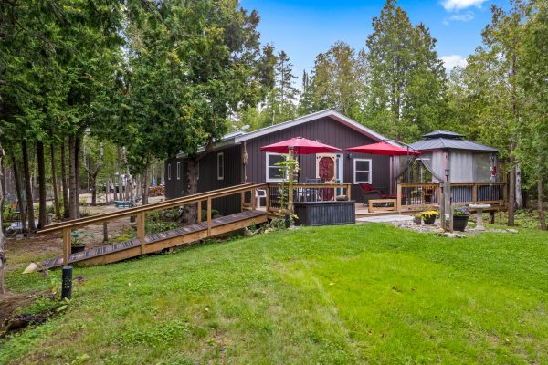 269 LINDSAY ROAD 20 ROAD