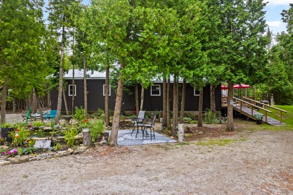 269 LINDSAY ROAD 20 ROAD