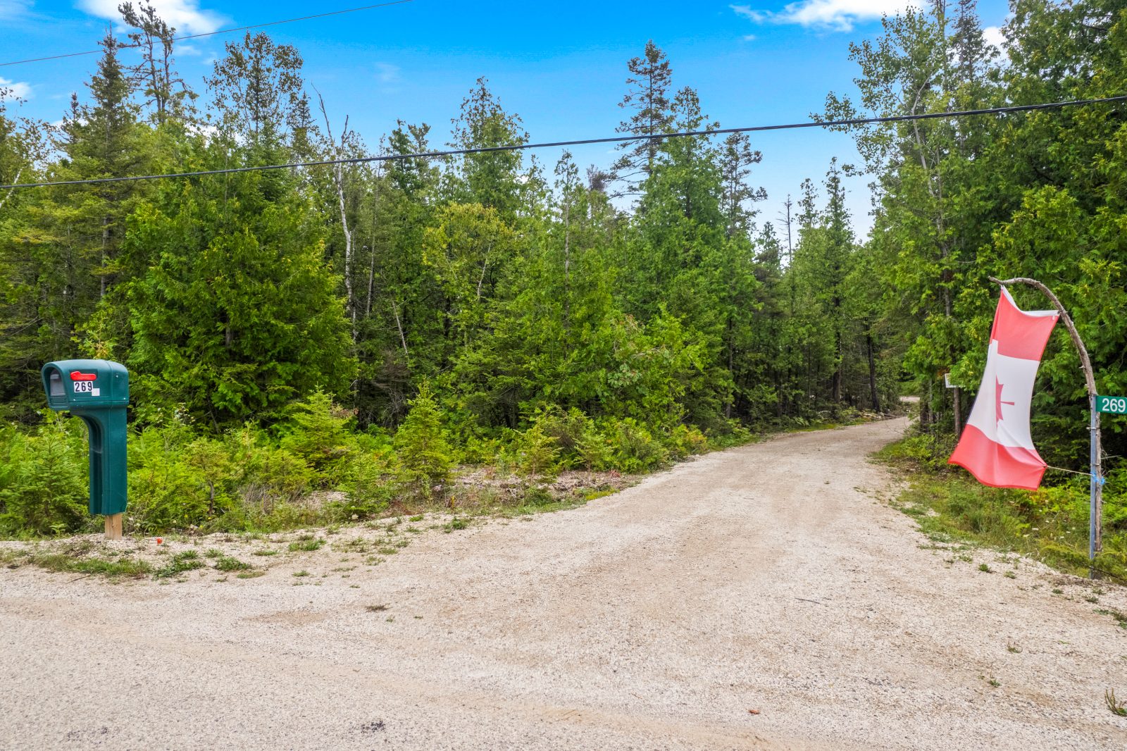 269 LINDSAY ROAD 20 ROAD