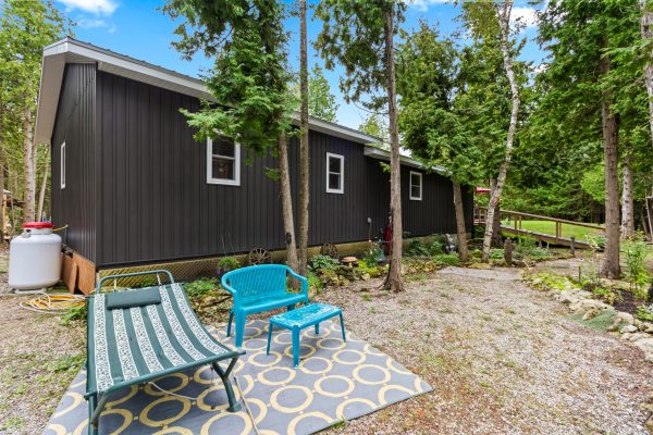 269 LINDSAY ROAD 20 ROAD