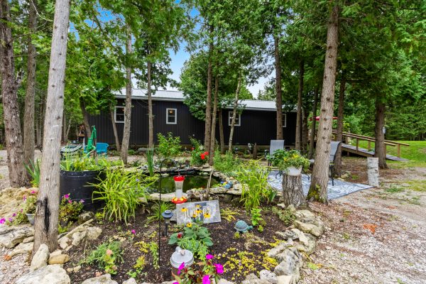 269 LINDSAY ROAD 20 ROAD