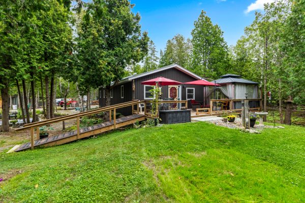 269 LINDSAY ROAD 20 ROAD