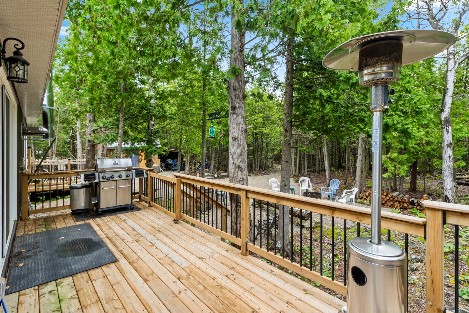 269 LINDSAY ROAD 20 ROAD