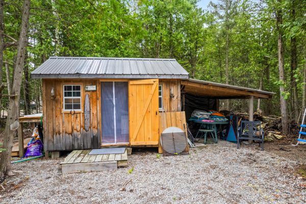 269 LINDSAY ROAD 20 ROAD