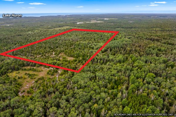 269 LINDSAY ROAD 20 ROAD