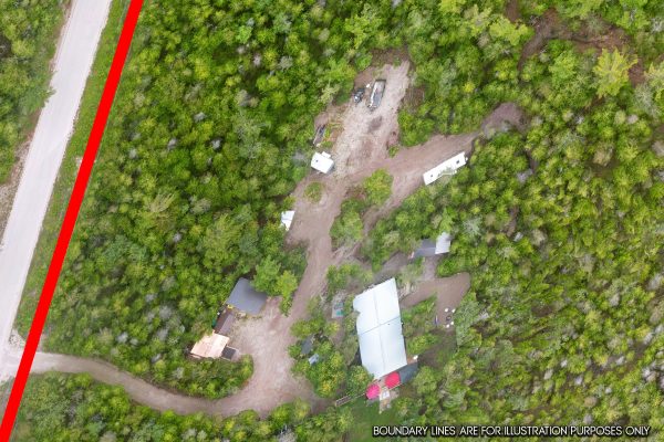 269 LINDSAY ROAD 20 ROAD