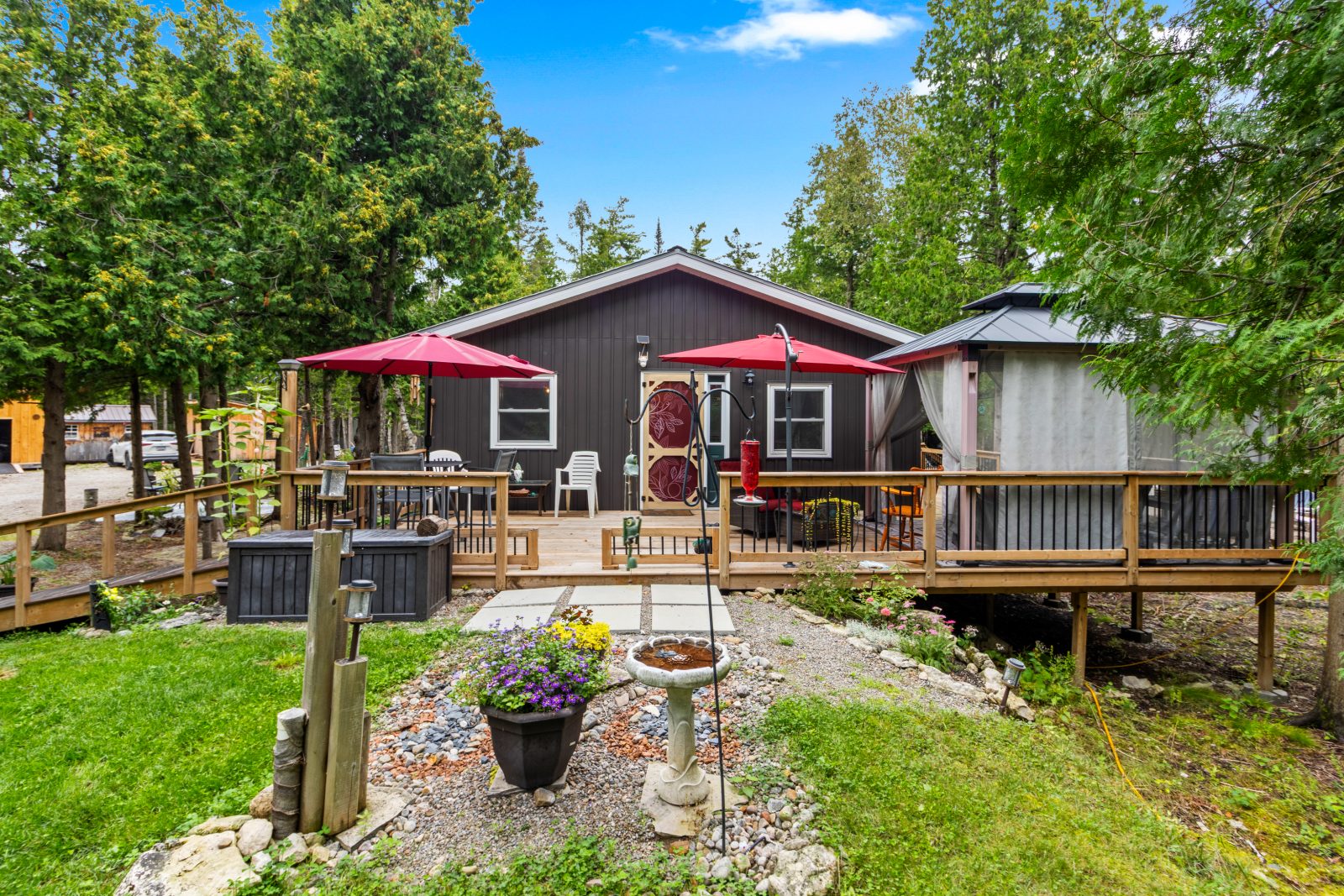 269 LINDSAY ROAD 20 ROAD