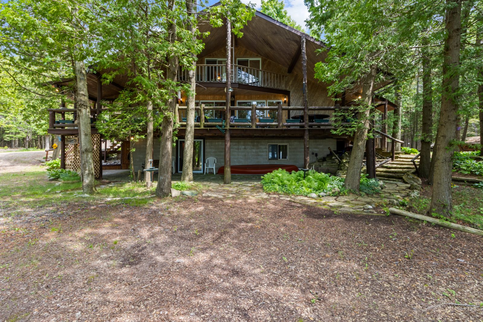 27 HOPE DRIVE
