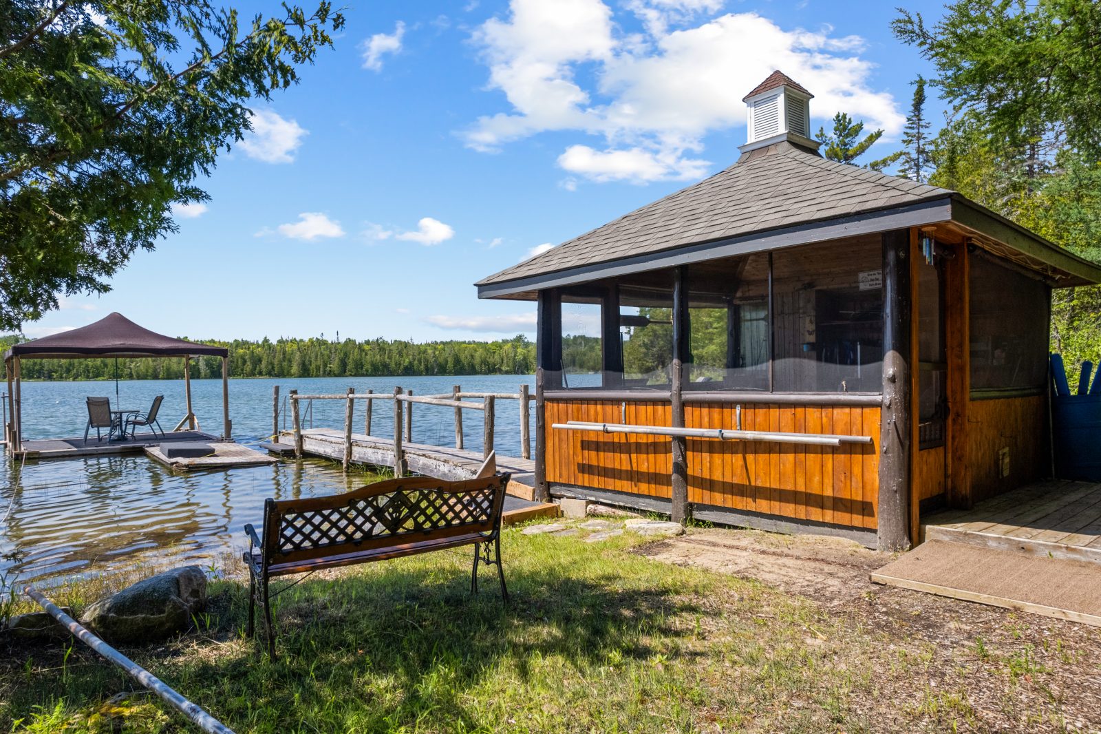 27 HOPE DRIVE