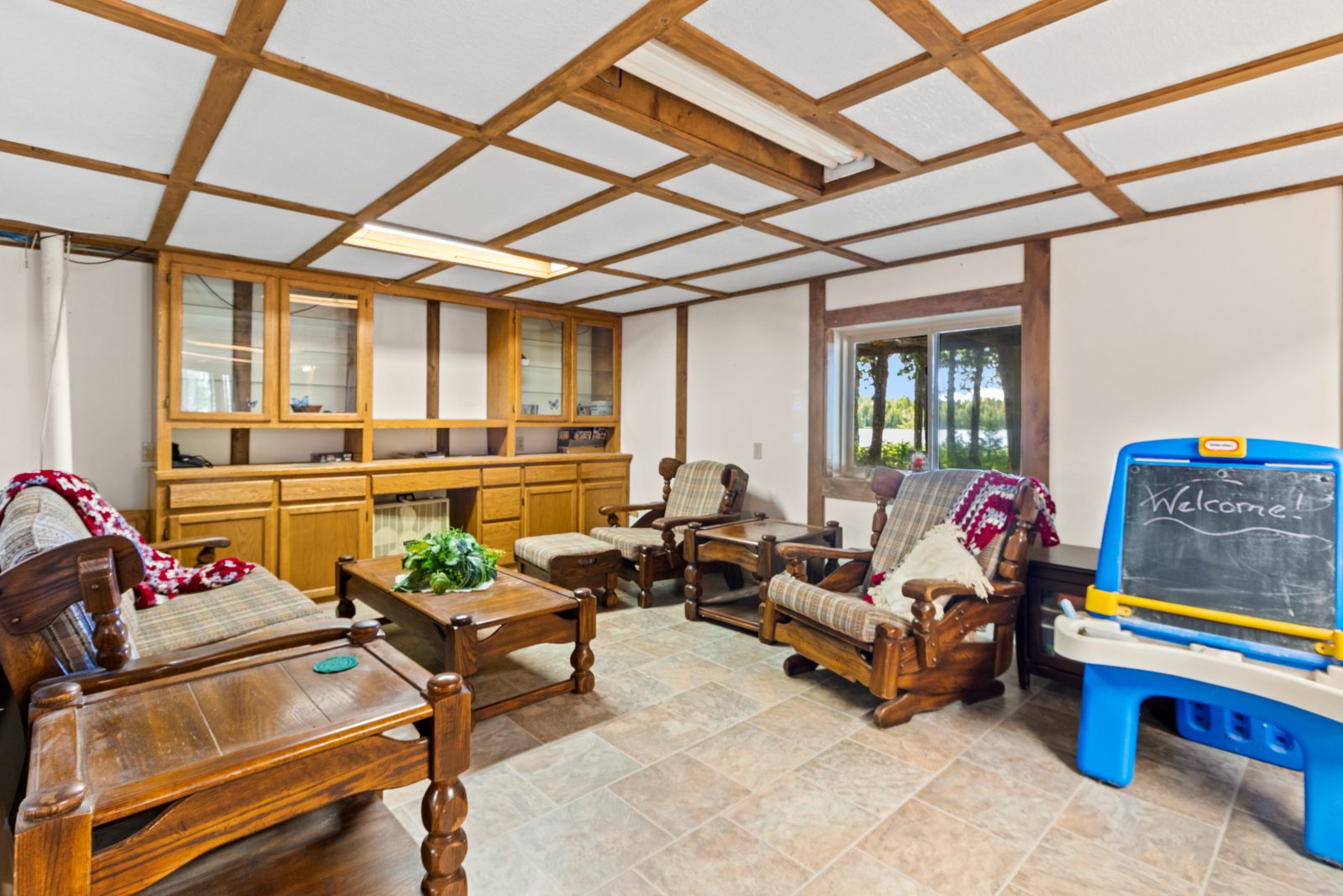 27 HOPE DRIVE