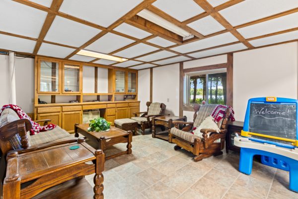 27 HOPE DRIVE