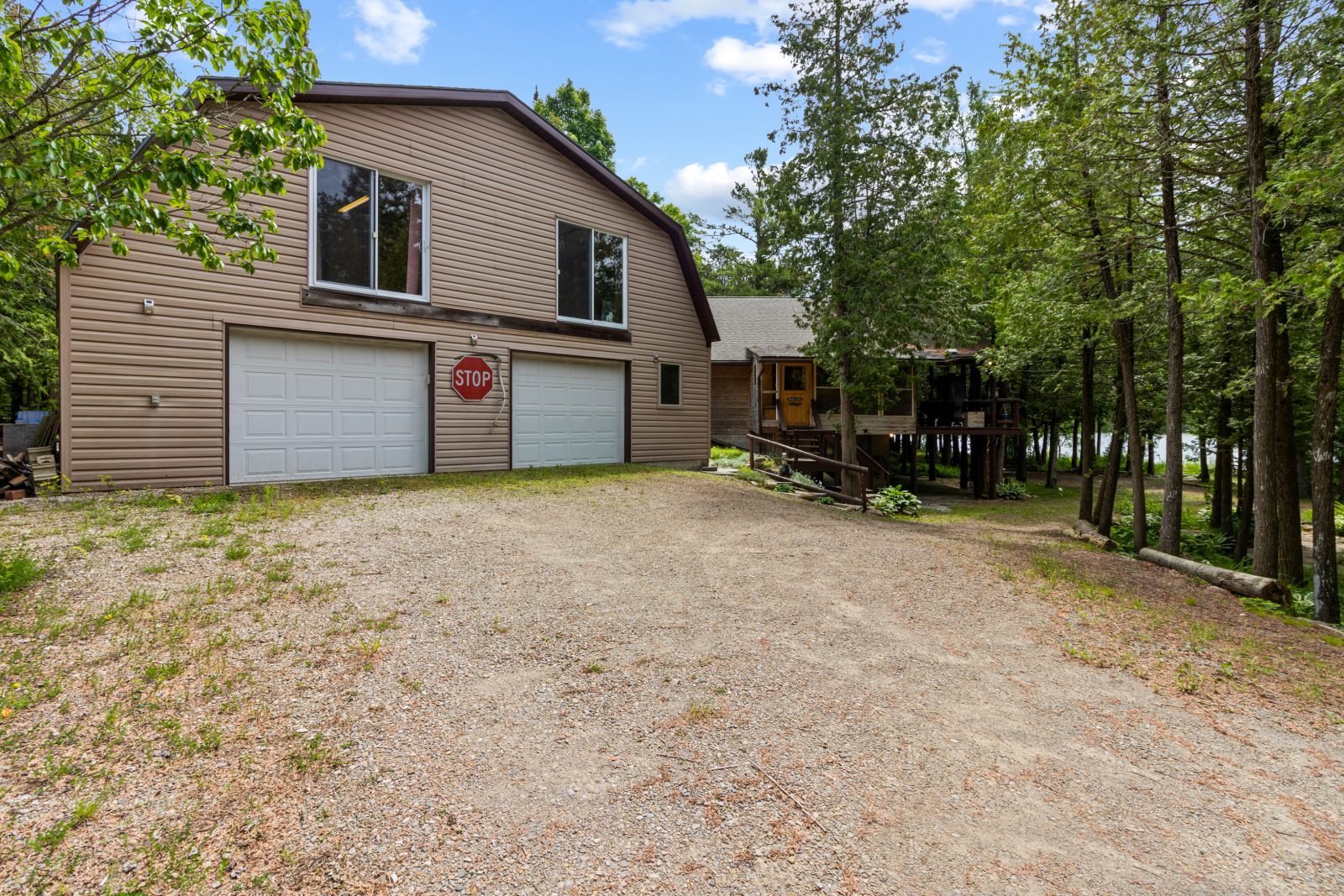 27 HOPE DRIVE