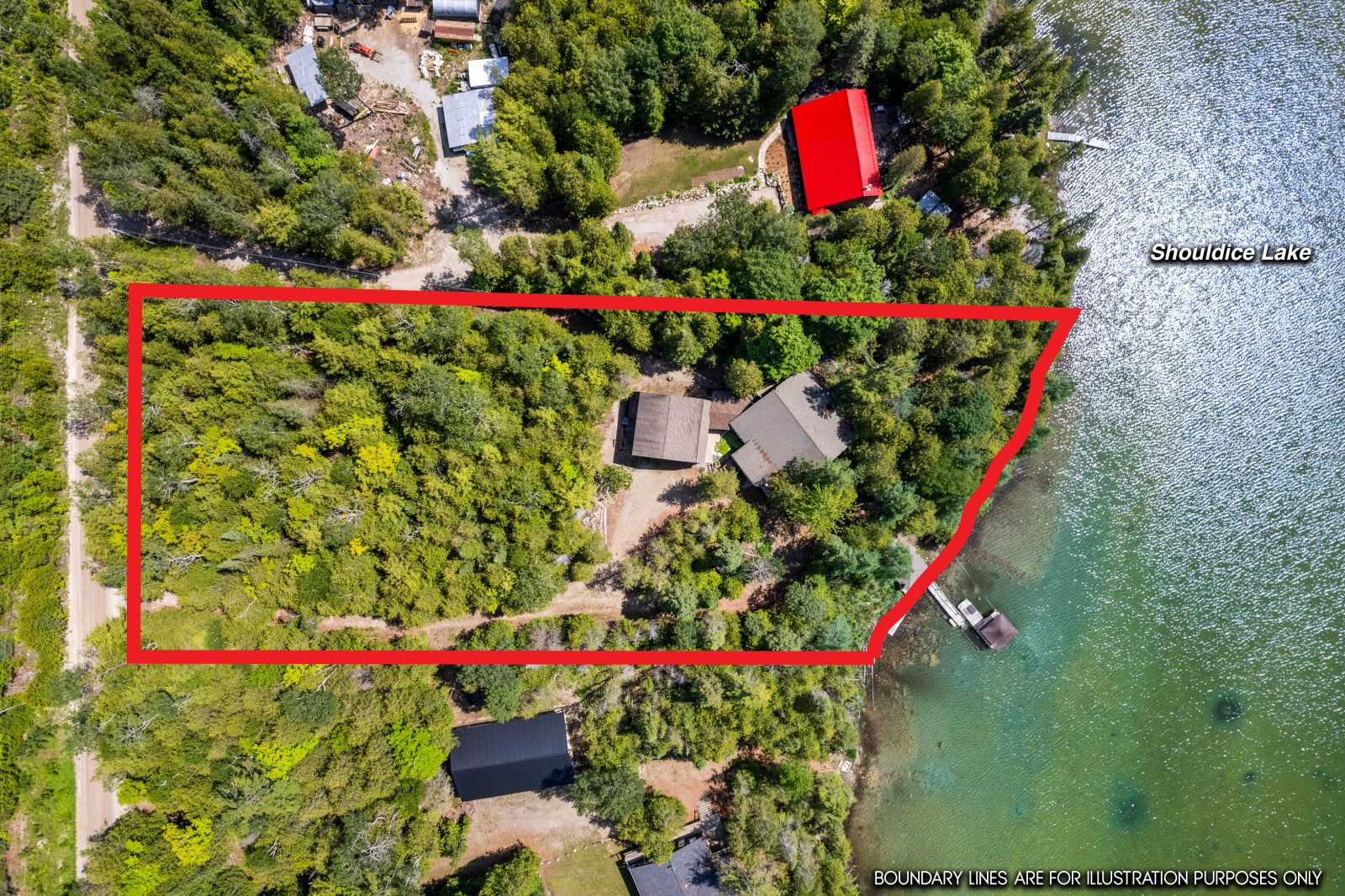 27 HOPE DRIVE
