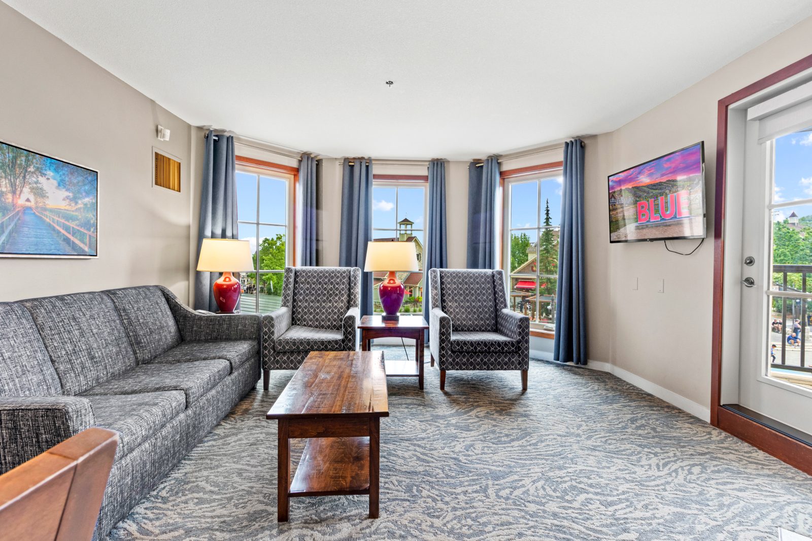 275 - 156 JOZO WEIDER BOULEVARD