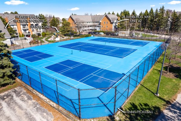 42 - 28 RAMBLINGS WAY